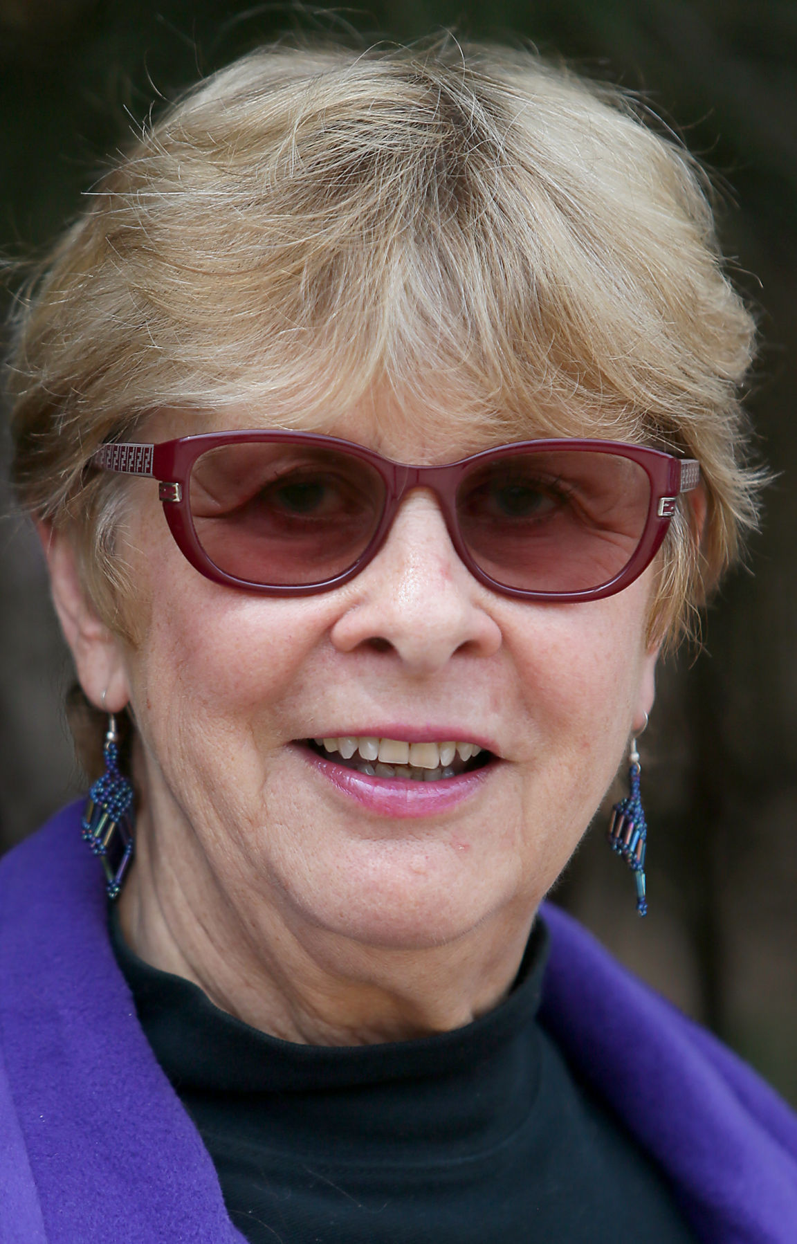 Carol Kimzey